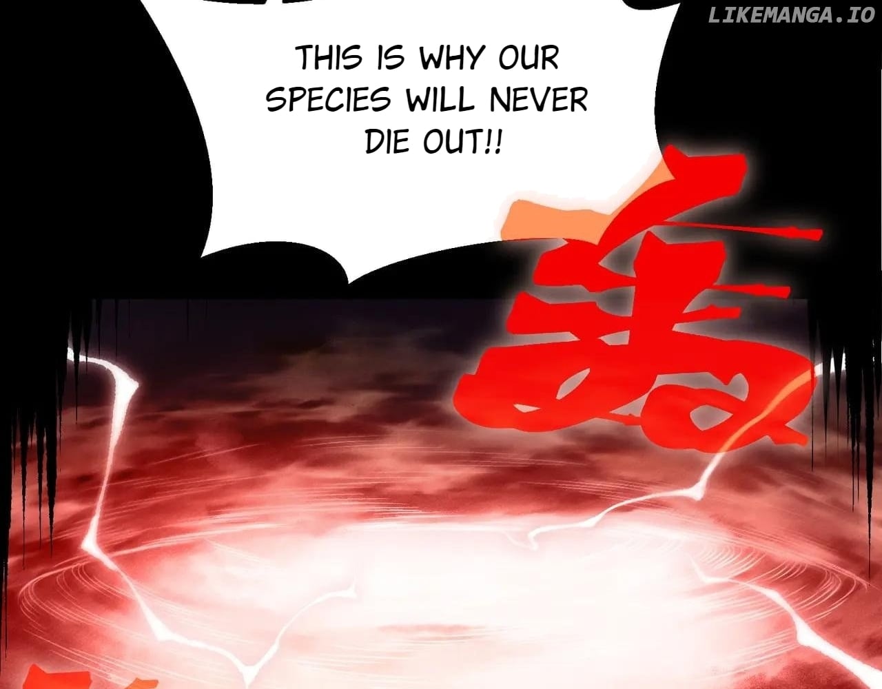 The Devil Never Cries Chapter 115 - page 52